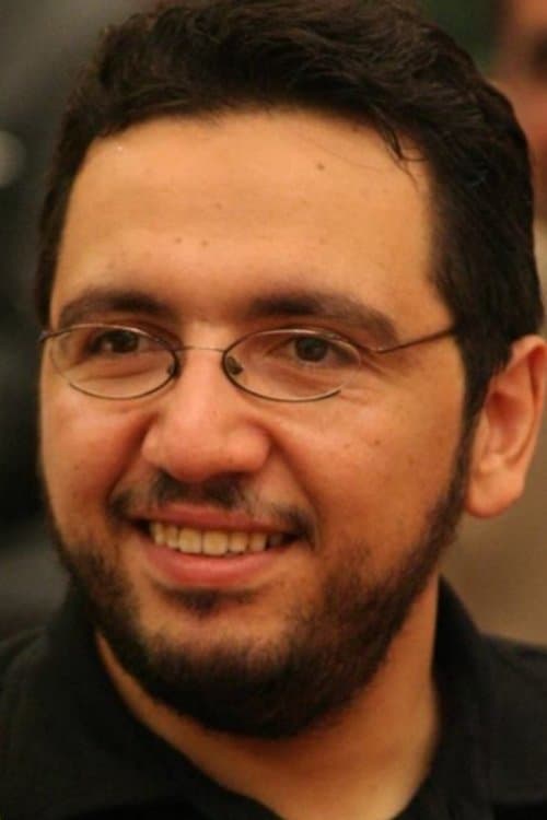 Belal Fadl image