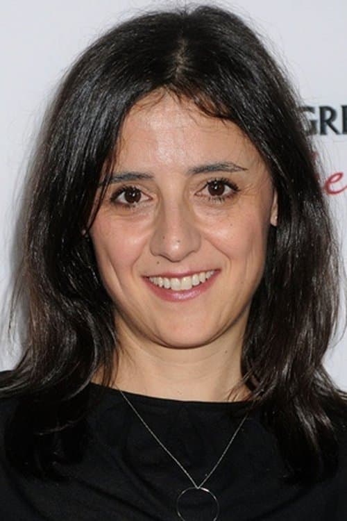 Belén Atienza image
