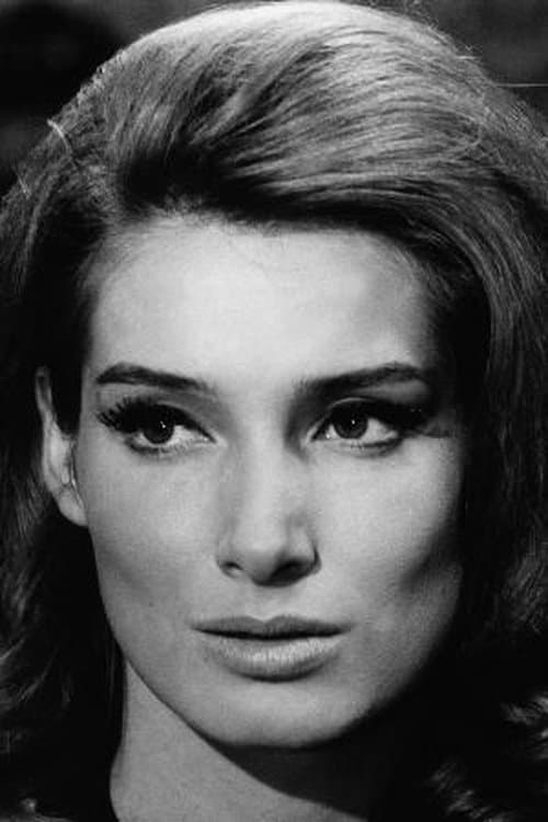 Belinda Bron image