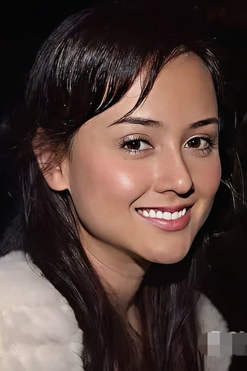 Belinda Hamnett image