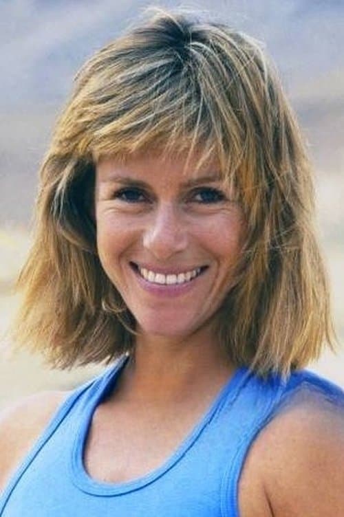 Belinda Mayne image