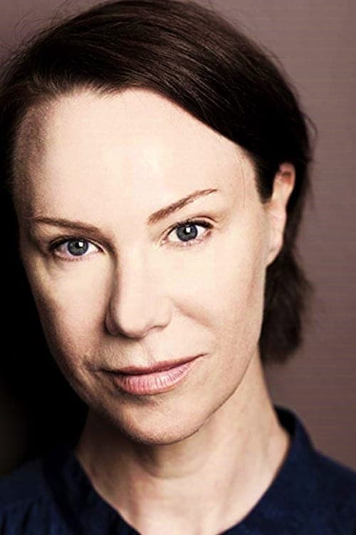 Belinda McClory image