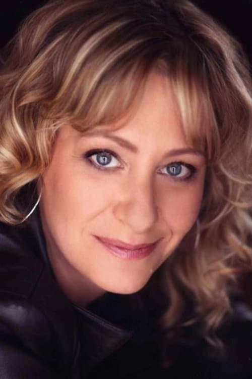 Belinda Metz image