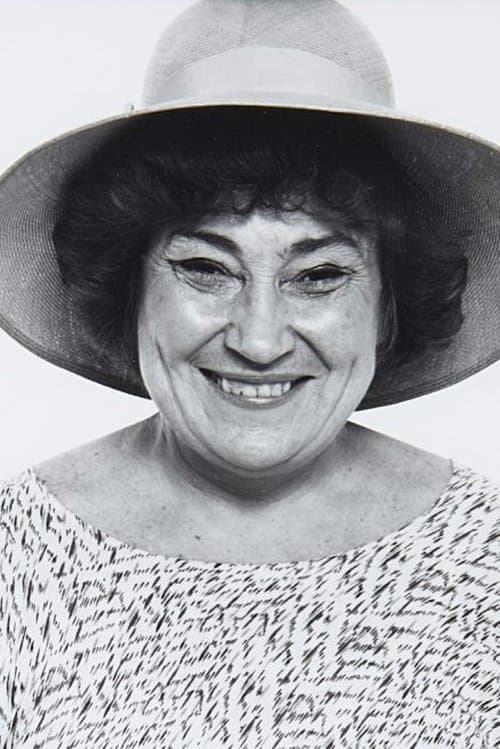 Bella Abzug image