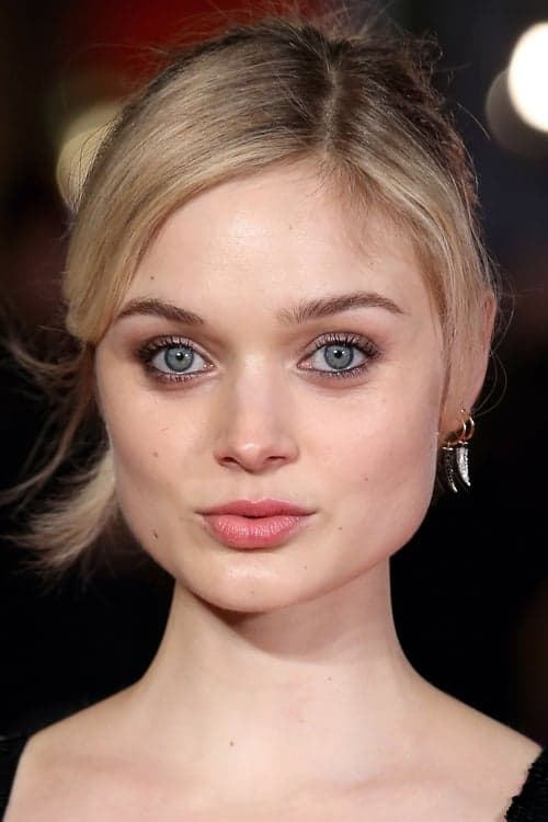 Bella Heathcote image