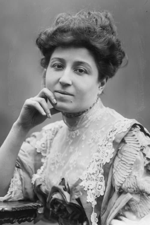Bella Starace Sainati image