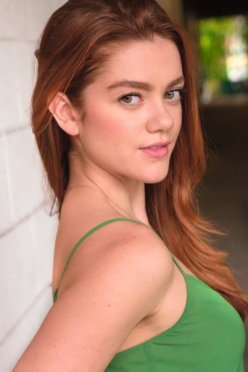 Bella Wholey Ortiz image