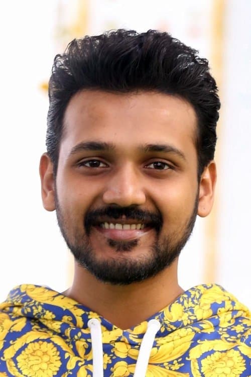 Bellamkonda Ganesh image