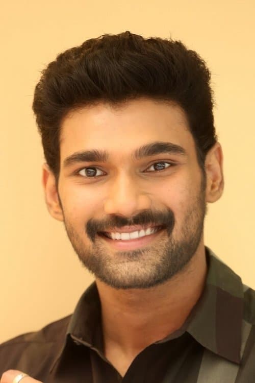 Bellamkonda Srinivas image