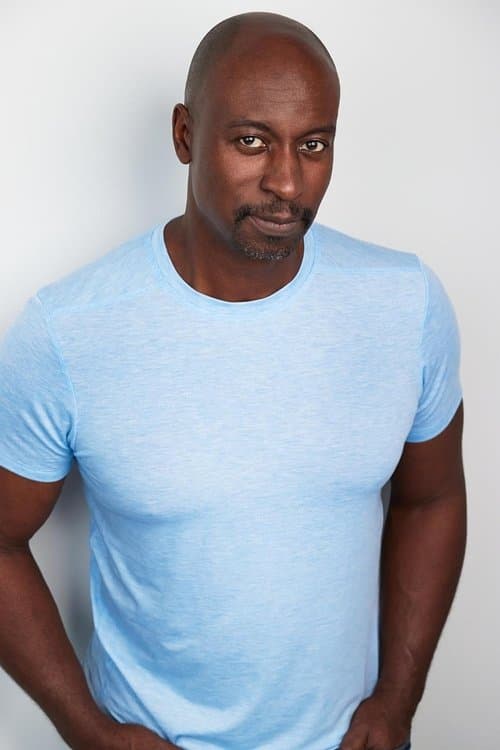 Ben Afful image