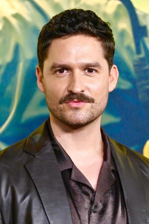 Ben Aldridge image