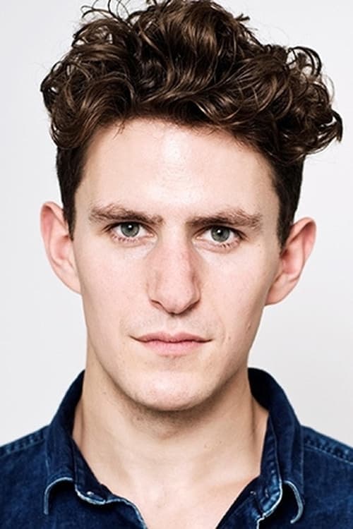Ben Allen image