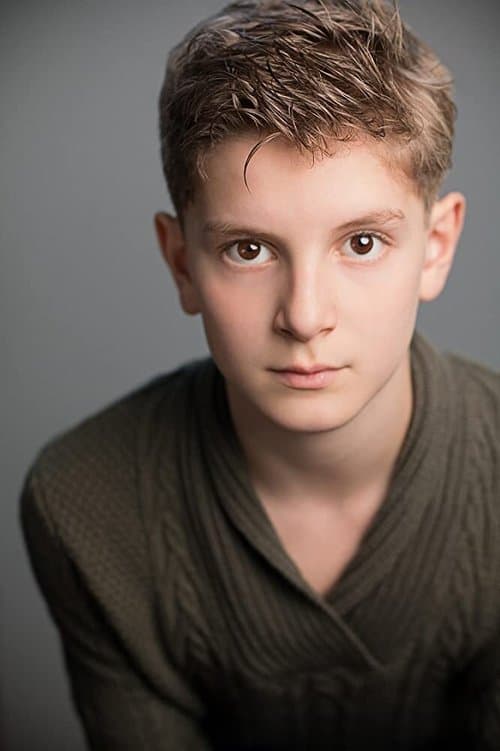 Ben Andrusco-Daon image