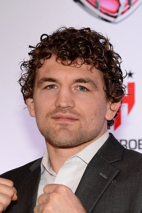 Ben Askren image