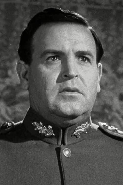 Ben Astar image