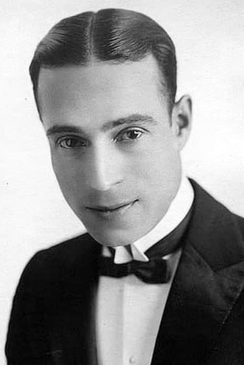 Ben Bard image