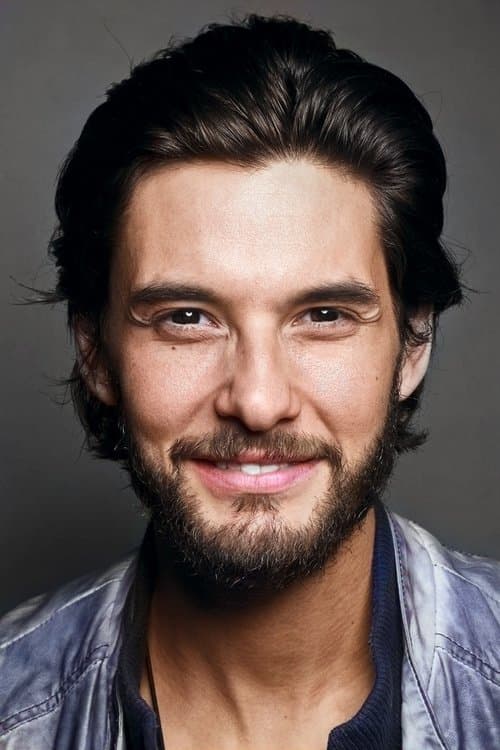 Ben Barnes image