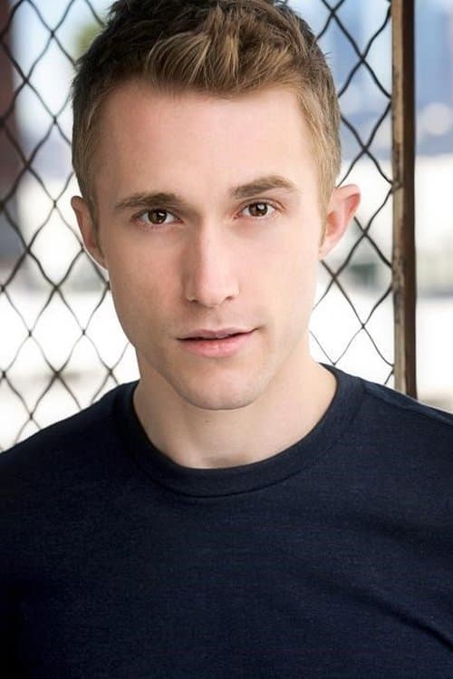 Ben Baur image