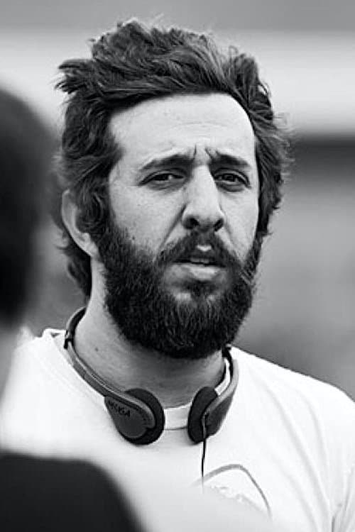 Ben Berman image