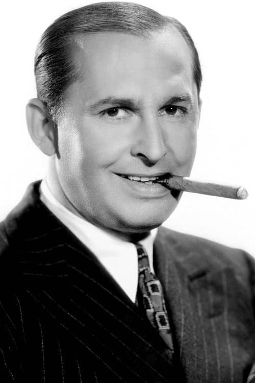 Ben Bernie image