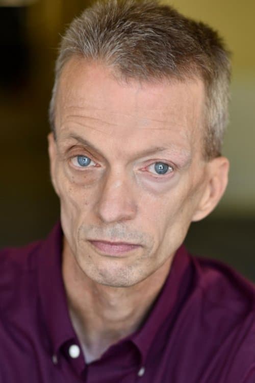 Ben Bladon image