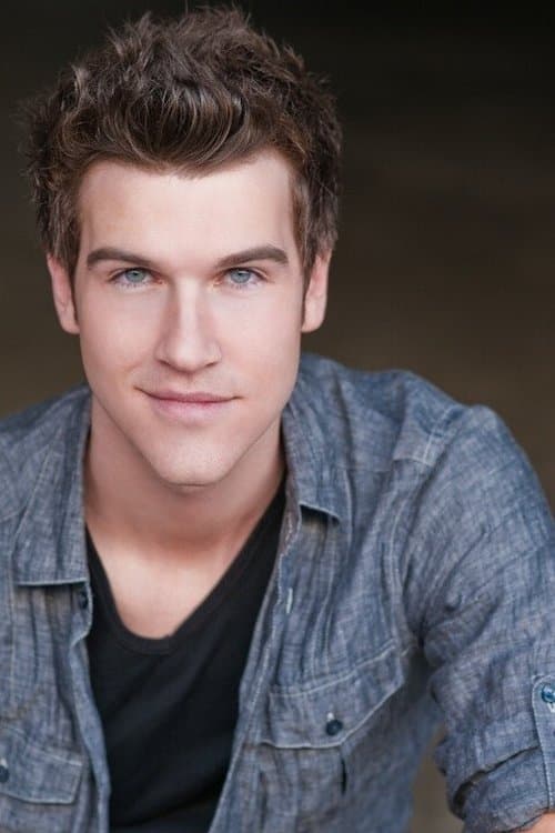 Ben Bledsoe image