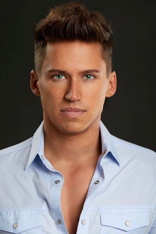 Ben Butler image
