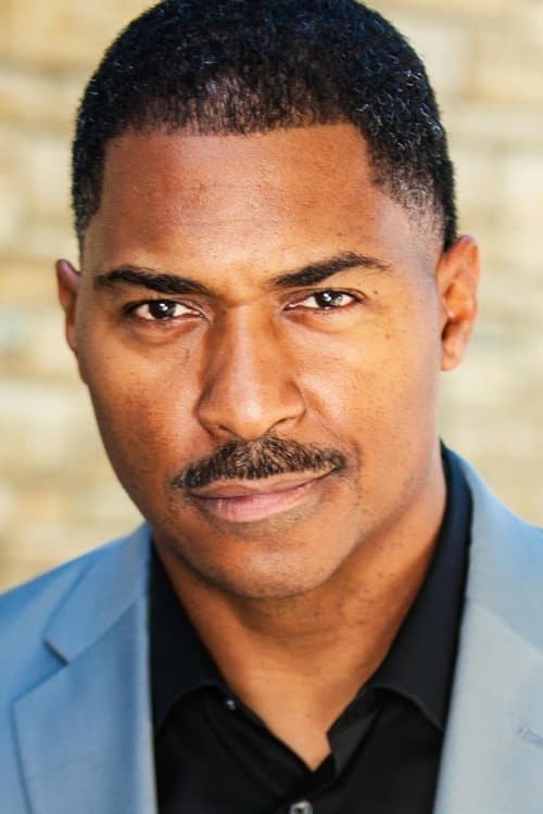 Ben Cain image