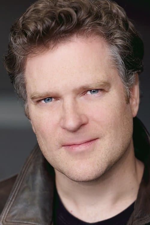 Ben Carlson image