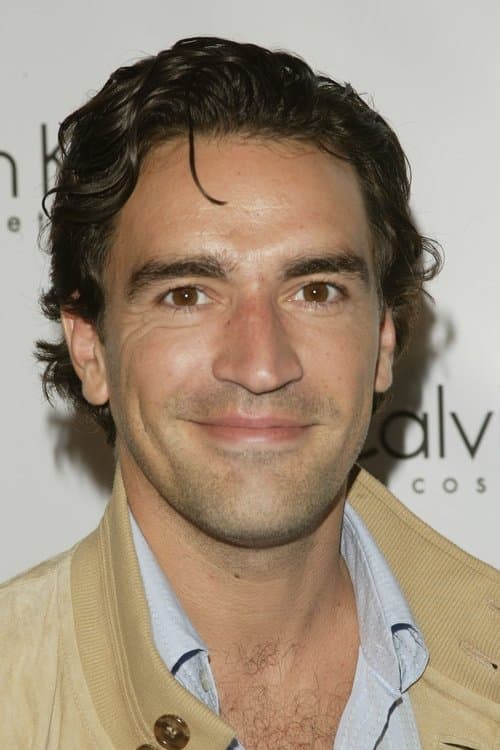 Ben Chaplin image