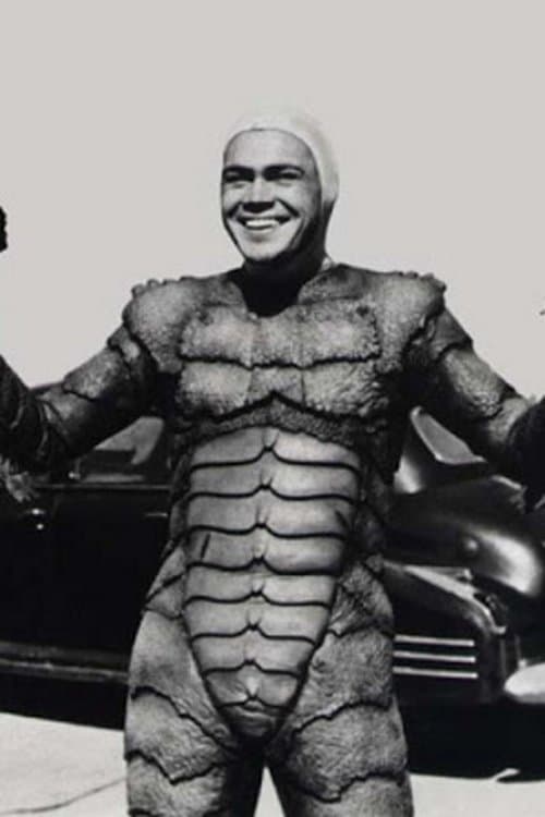 Ben Chapman image