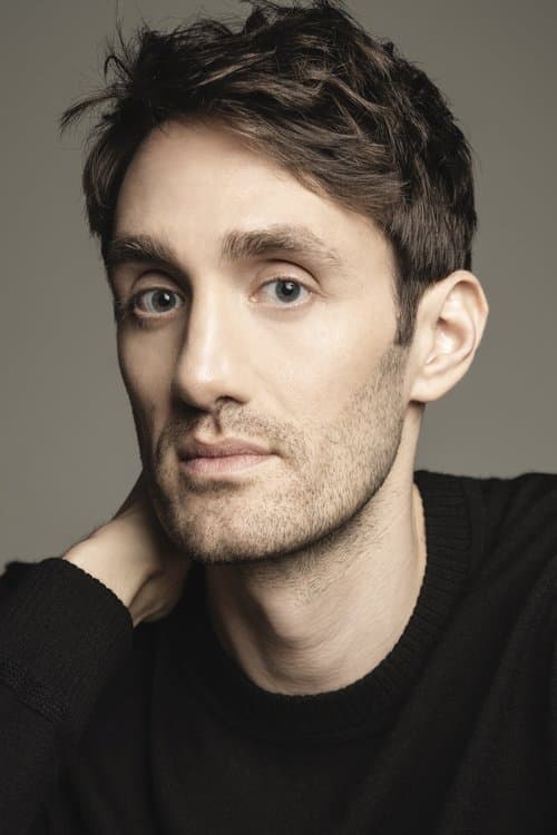 Ben Chase image
