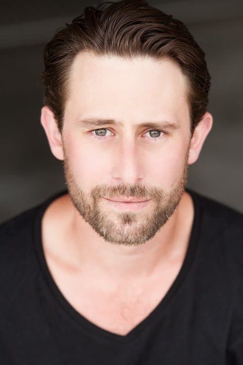 Ben Chisholm image