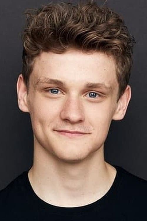 Ben Cook image