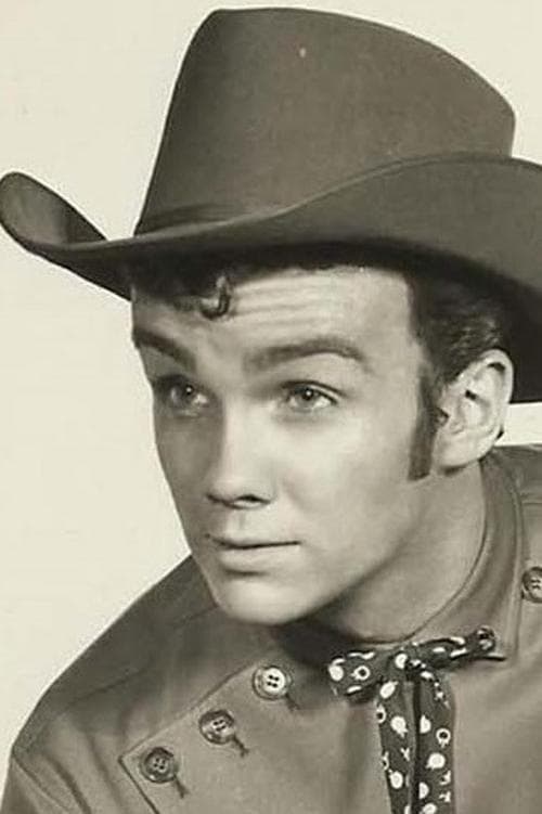 Ben Cooper image