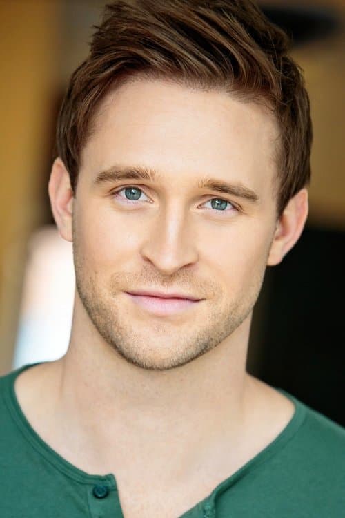Ben Davies image