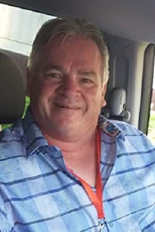 Ben Derrick image