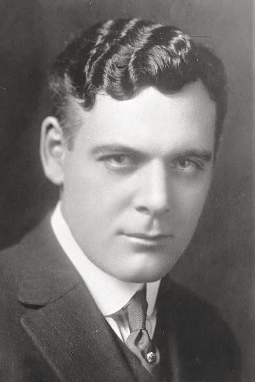 Ben F. Wilson image