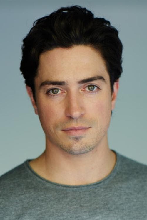 Ben Feldman image