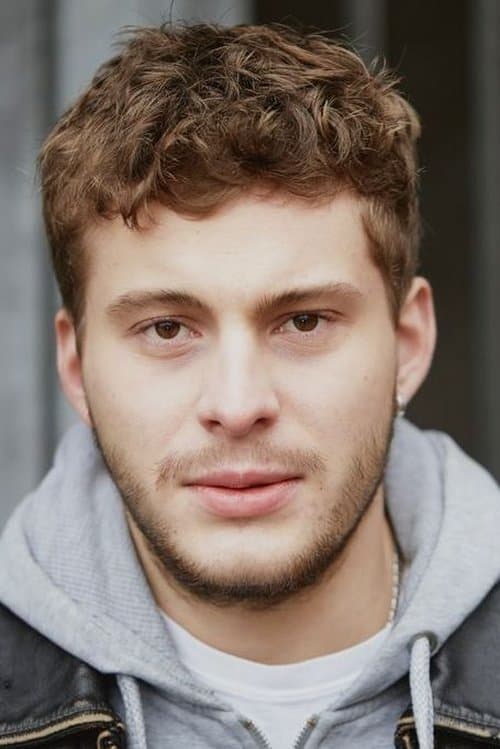 Ben Felipe image