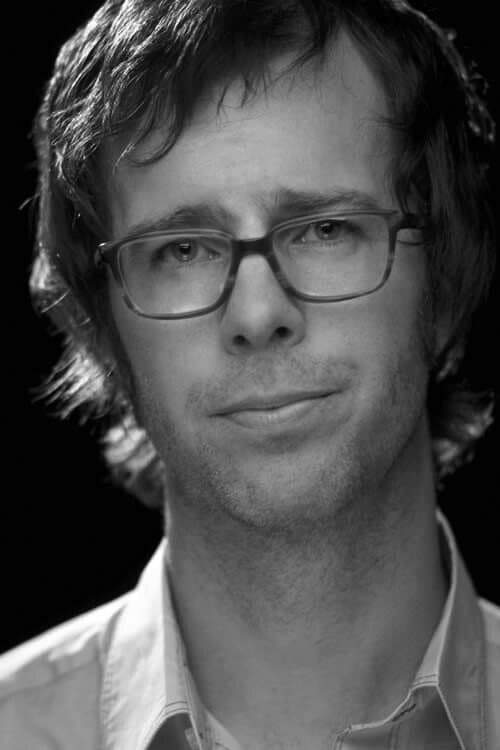 Ben Folds image