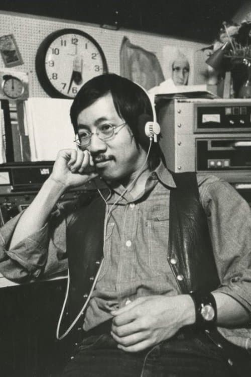 Ben Fong-Torres image