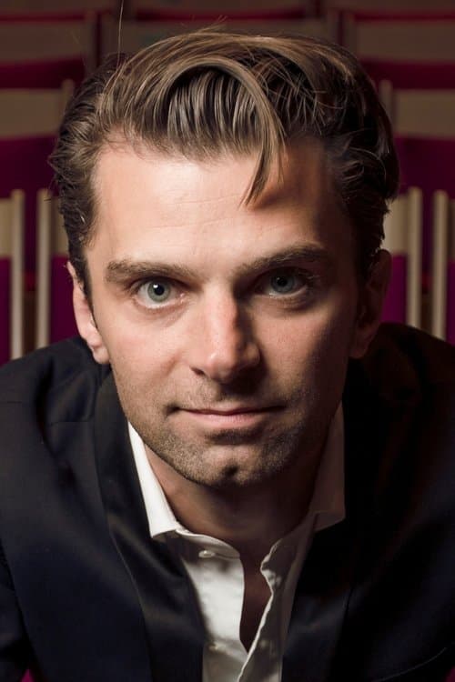 Ben Foster image