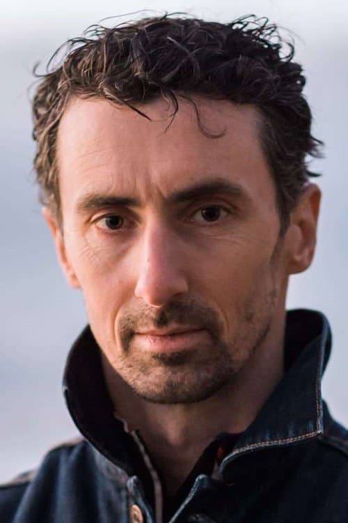 Ben Fransham image