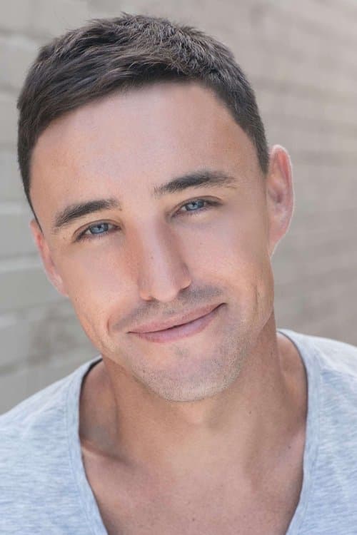 Ben Gerrard image