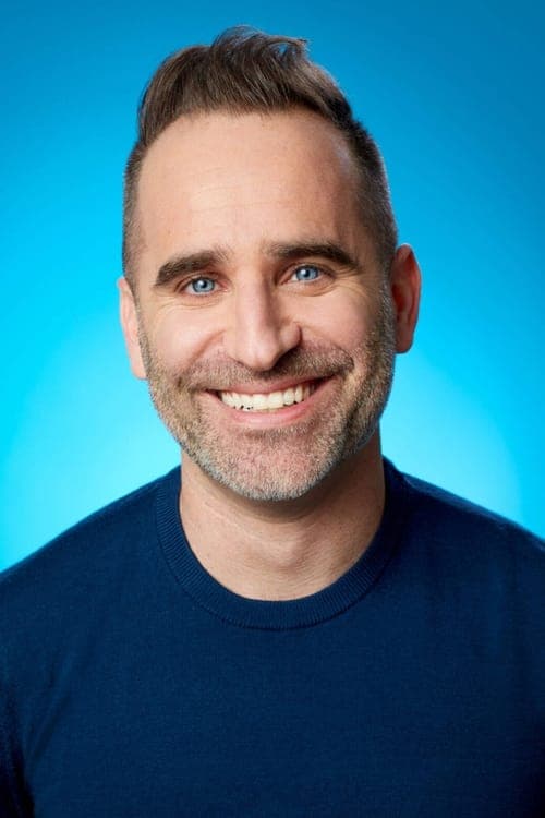 Ben Giroux image