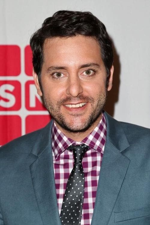 Ben Gleib image