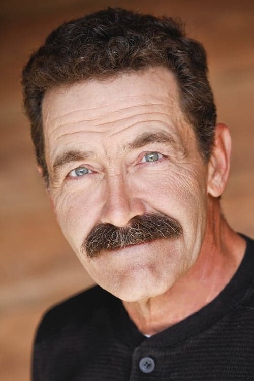 Ben Hall image