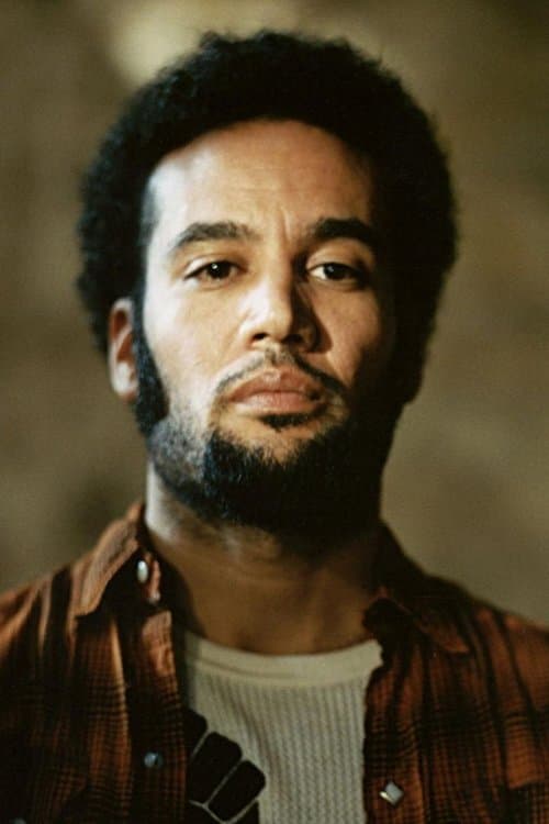 Ben Harper image