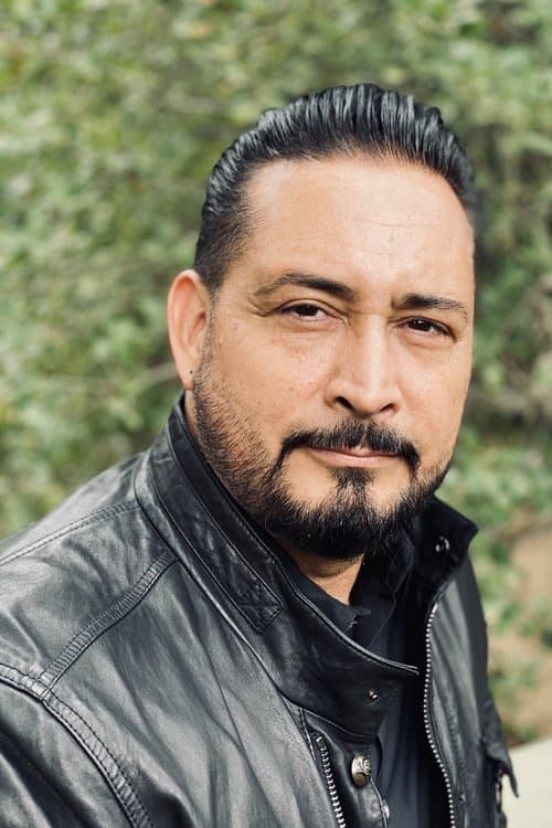 Ben Hernandez Bray image